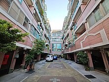 陽明國中東光國小學區社區大地坪透天