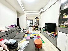 礁溪龍潭2房車位華廈~台灣房屋婕如~小豬