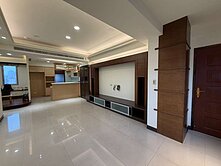 台北宜安極品4+1房，加坡平車位~住商李俊超