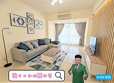 強尼大叔🧔推薦好屋🏡我家樓下有全聯+平面車位