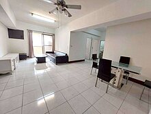 (專)廣東路商圈-大家居易3房+平車-鄭建豐