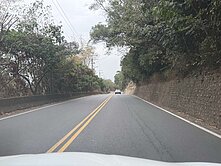 近國道優質臨路山坡地/近芬園挑水古道