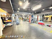 🌻【市區・東門圓環｜整層空間】單坪25萬高CP值