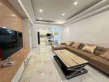 正河堤天鵝湖/高樓層採光/精裝大四房平車