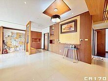 【太子國寶】崇德商圈高樓邊間三房平車