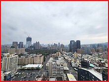 鑫巨蛋２即將完工❤漢神巨蛋＊高樓層景觀大２房+平車