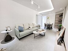 東門國宅精緻裝潢3房