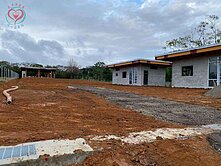 新竹關西六福村露營地~同心圓小羽