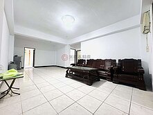 永慶小李-自由街大坪數美寓#空間大採光好