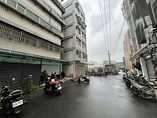 🔥彥騰推薦~內壢後站中正國小旁新青年城美三房