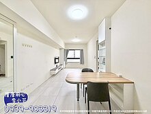 ◆厝厝用心獨家◆時上高樓角間戶大2房平車