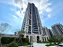 【雙橡園2925】B2棟豪宅視野四房B1三平車