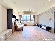 文心崇德捷運站｜泰鉅一品｜文青質感三房休旅車位