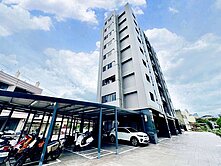 🚩𝟑年屋✨兩房+大平車🚗#首購請看這間