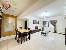 長虹金第邊間四房+平車💖同心圓米錡