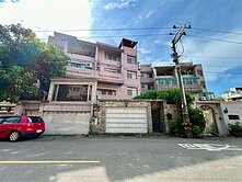 近【澄清湖】未來黃線鳥松捷運站/鳥語花香別墅