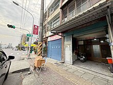 楠梓國道1⭐旗楠路主幹道⭐黃金傳家店面