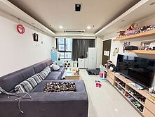 未來21❤️高樓採光三房+平面車位