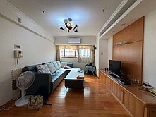 冠倫大國高樓層溫馨3房車~