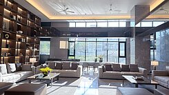 五甲商圈~福誠高中聯上ME悅~全新完工3房平車