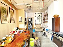 陽明學區/邊間華廈/1+2樓店住