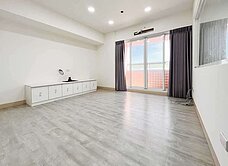 岡山指標天第#全屋整新#四房改三房