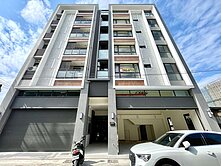 頭家國小❇️全新三房平車❇️桔墅成家