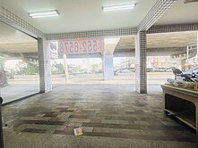 澄觀路大地坪店面