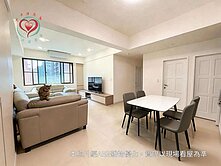 北大南面溫馨四房平車