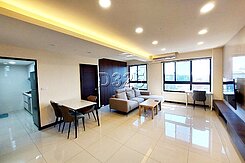 安平佳展景觀2房平車