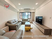 北大南面溫馨四房平車