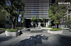 承義佩樺｜稀有中坪數雲端商辦｜進駐台中「華爾街」