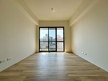 工學商圈高樓三房平車