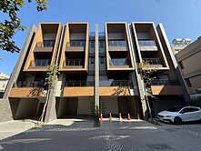 順天風聆樹 臨路雙車位電梯別墅