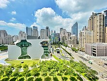 七期市中心｜紀汎希A6棟｜兩房兩衛高樓美宅