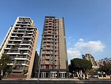 🏆儀居團隊🏆EZ4捷運大橋頭站｜三房坡車