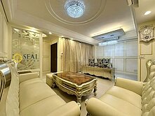 【圓璽不動產】美地大境中庭花園別墅