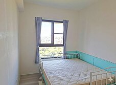 公道三︱牛埔︱富源左岸︱溫馨三房平車