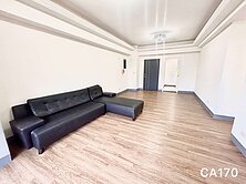 中科/國安國宅乙區大三房/全新整理