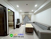 中西區湖美隔震好房☺️大二房雙陽台有車位💖