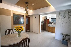 安平．荷蘭海韻三房平車