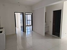 🧨近中山美麗島捷運全新2+1房車位