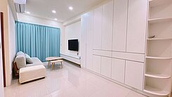 稀有漢神百貨旁｜洲際W｜質感兩房尬平車