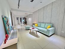 螢橋國小雙語學區大三房