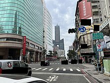 SOGO三越商圈-文橫夜市稀少1+2樓店面