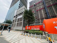 都廳大院2-高樓2房車