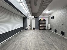 近美術館面寬裝潢雙車墅｜稀有釋出