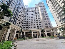 優質社區【樂巢代】高樓視野戶~3房+B1平面車位