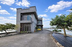 永慶阿娥~宜蘭交流道大路邊前後路庭園農舍