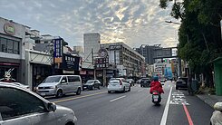 永康中山南路近捷運角窗店面